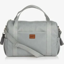 Paz Rodríguez Grey Changing Bag (36cm) Outlet
