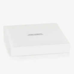 Dolce amp; Gabbana Grey Cotton Boxers (2 Pack) Discount