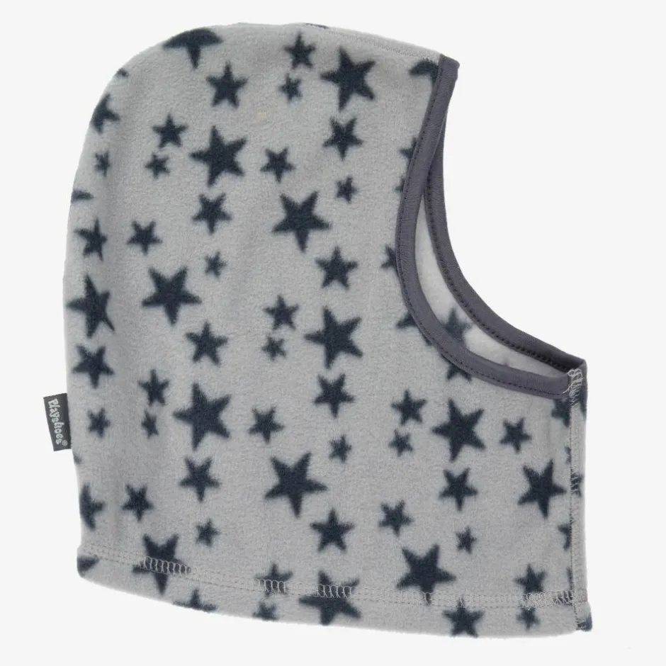 Playshoes Grey Fleece Balaclava Online
