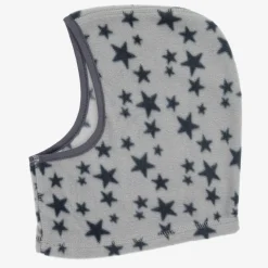Playshoes Grey Fleece Balaclava Online