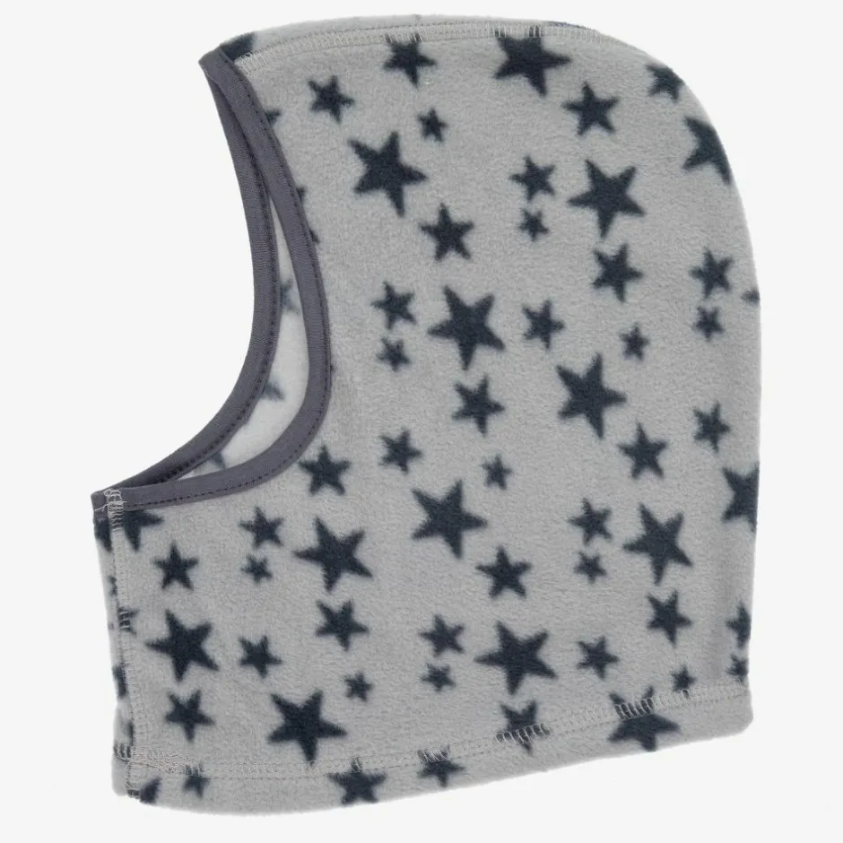 Playshoes Grey Fleece Balaclava Online