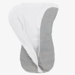 Minutus Grey Knitted Baby Nest (75cm) Sale