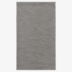 Smalls Merino Grey Marl ZQ Merino Wool Snood Discount