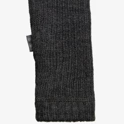 Joha Grey Merino Wool Leggings