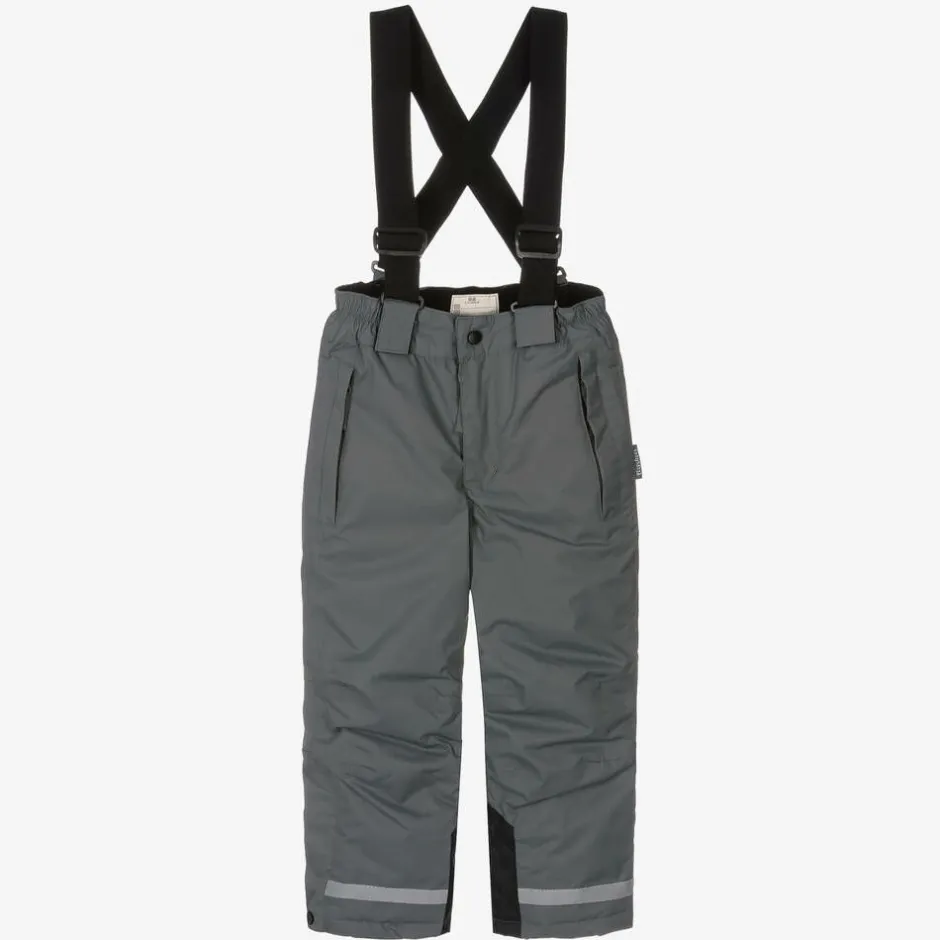 Playshoes Grey Ski Trousers Sale