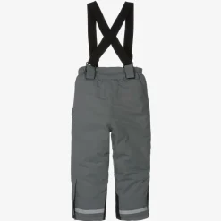 Playshoes Grey Ski Trousers Sale