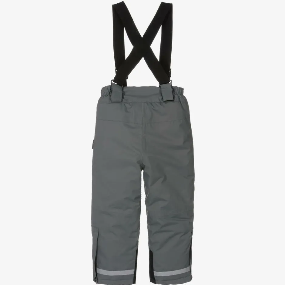 Playshoes Grey Ski Trousers Sale