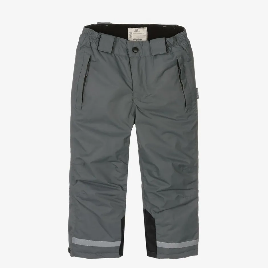 Playshoes Grey Ski Trousers Sale