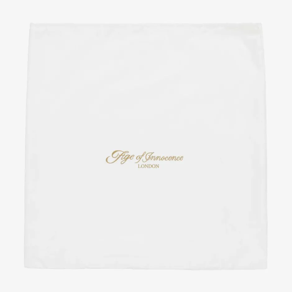 Age of Innocence Grey Wool Satchel Backpack (34cm) Best