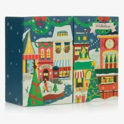 Milledeux Hair Accessory Advent Calendar