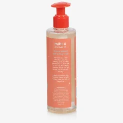 Mini U Hair & Body Wash (250ml) New