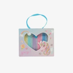 Souza Hair Elastics (25 Pack) Clearance