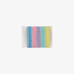 Souza Hair Elastics (25 Pack) Clearance