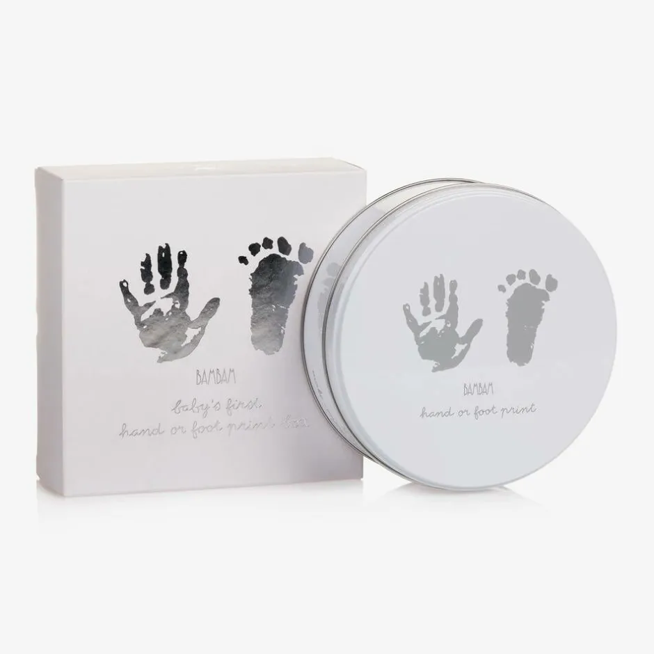 Bam Bam Hand & Foot Print Cast (15cm) Online