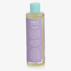 Mini U Honey Cream Shampoo (250ml) Sale