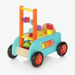 Vilac 3-in-1 Shape Shorter Toy (42cm) Hot