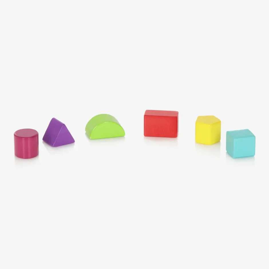 Vilac 3-in-1 Shape Shorter Toy (42cm) Hot