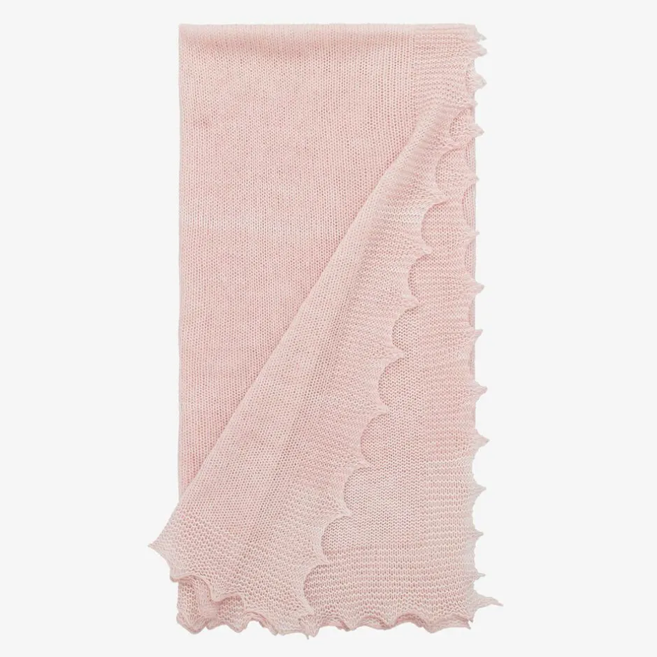 English Trousseau It's A Girl Keepsake Baby Gift Set Clearance