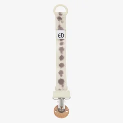 Elodie Ivory Adored Dummy Clip Outlet