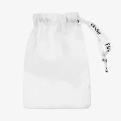 Elodie Ivory Adored Dummy Clip Outlet