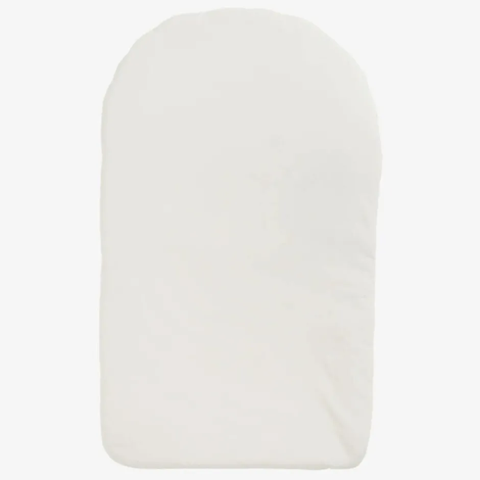 AIGNER Ivory & Gold Cotton Nest(72cm) Clearance