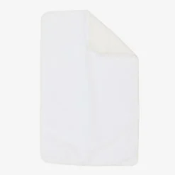 Nanán Ivory Baby Changing Bag (43cm) Best