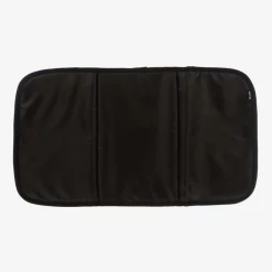 Elodie Ivory Bouclé Shell Changing Bag (34cm) whitebouclé Best