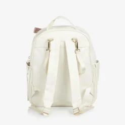 Mayoral Ivory Changing Backpack (38cm) Hot