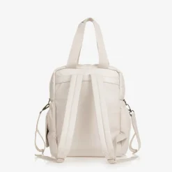 Mayoral Newborn Ivory Changing Backpack (36cm) Discount