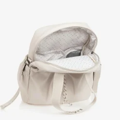 Mayoral Newborn Ivory Changing Backpack (36cm) Discount