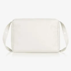 Babidu Ivory Changing Bag (36.5cm) Sale