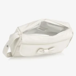 Babidu Ivory Changing Bag (36.5cm) Sale