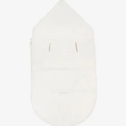 Tartine et Chocolat Ivory Cotton Baby Nest (80cm) Outlet