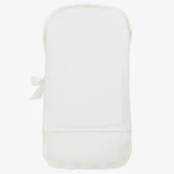 Sofija Ivory Cotton Baby Nest (64cm) Best