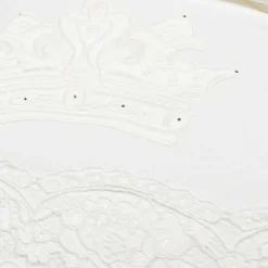 Sofija Ivory Cotton Baby Nest (64cm) Best