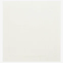 Mebi Ivory Knitted & Lace Blanket (88cm) Sale