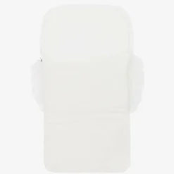 Artesanía Granlei Ivory Knitted Baby Nest (66cm) New