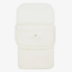 Artesanía Granlei Ivory Knitted Baby Nest (72cm) Outlet