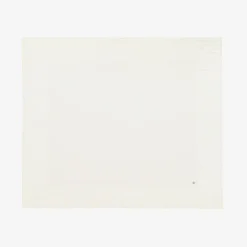 Artesanía Granlei Ivory Knitted Shawl (116cm) New