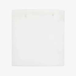 Nanán Ivory Padded Blanket (85cm) Best