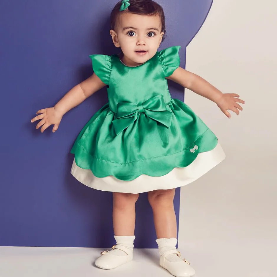 Early Days Ivory Patent Pre-Walker Shoes Clearance