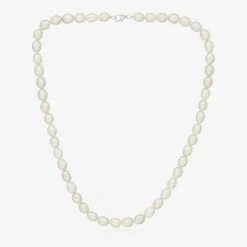Raw Pearls Ivory Pearl Jewellery Set Best