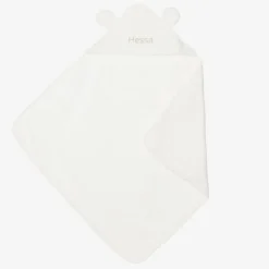 The Baby Gifting Company Ivory Personalised Lullaby Hamper Best