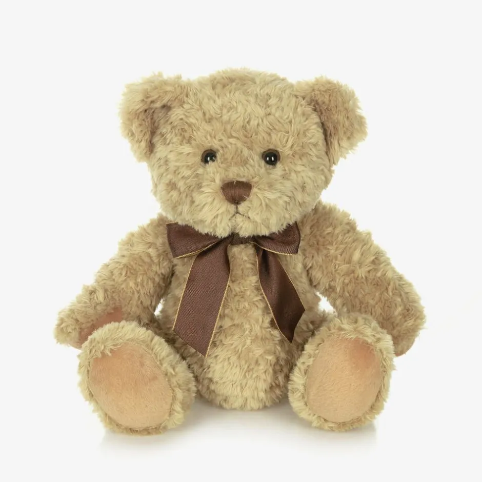 The Baby Gifting Company Ivory Personalised Music Hamper Outlet