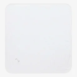 Magnolia Baby Ivory Pima Blanket (74cm) Sale