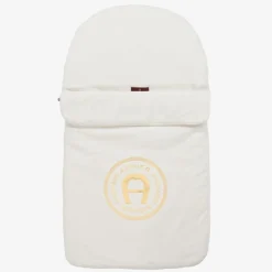 AIGNER Ivory Pima Cotton Nest (73cm) Online