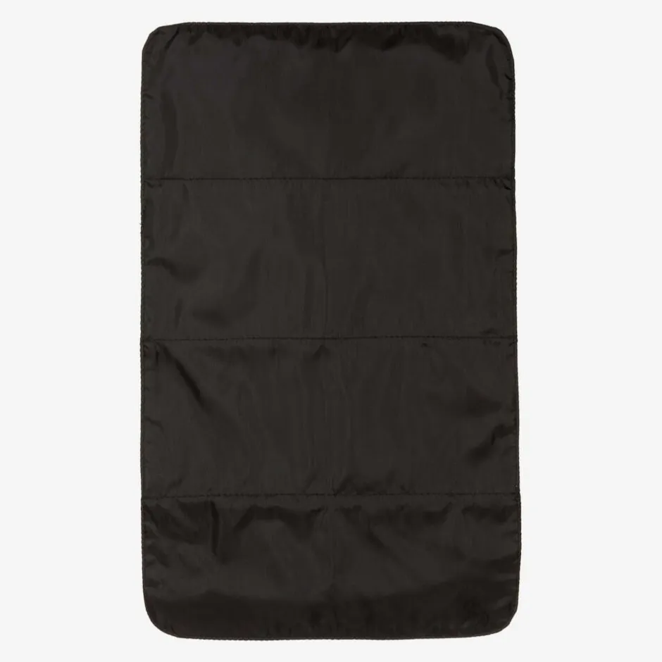 Mayoral Ivory Spot Changing Backpack (34cm) New