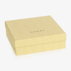 Gucci Ivory The Jetsons Shortie Gift Set