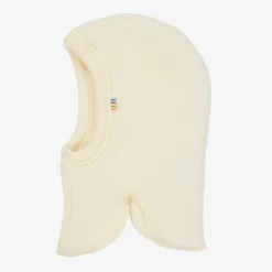 Joha Ivory Thermal Wool Balaclava Outlet