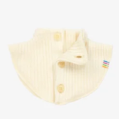 Joha Ivory Thermal Wool Neck Warmer Online